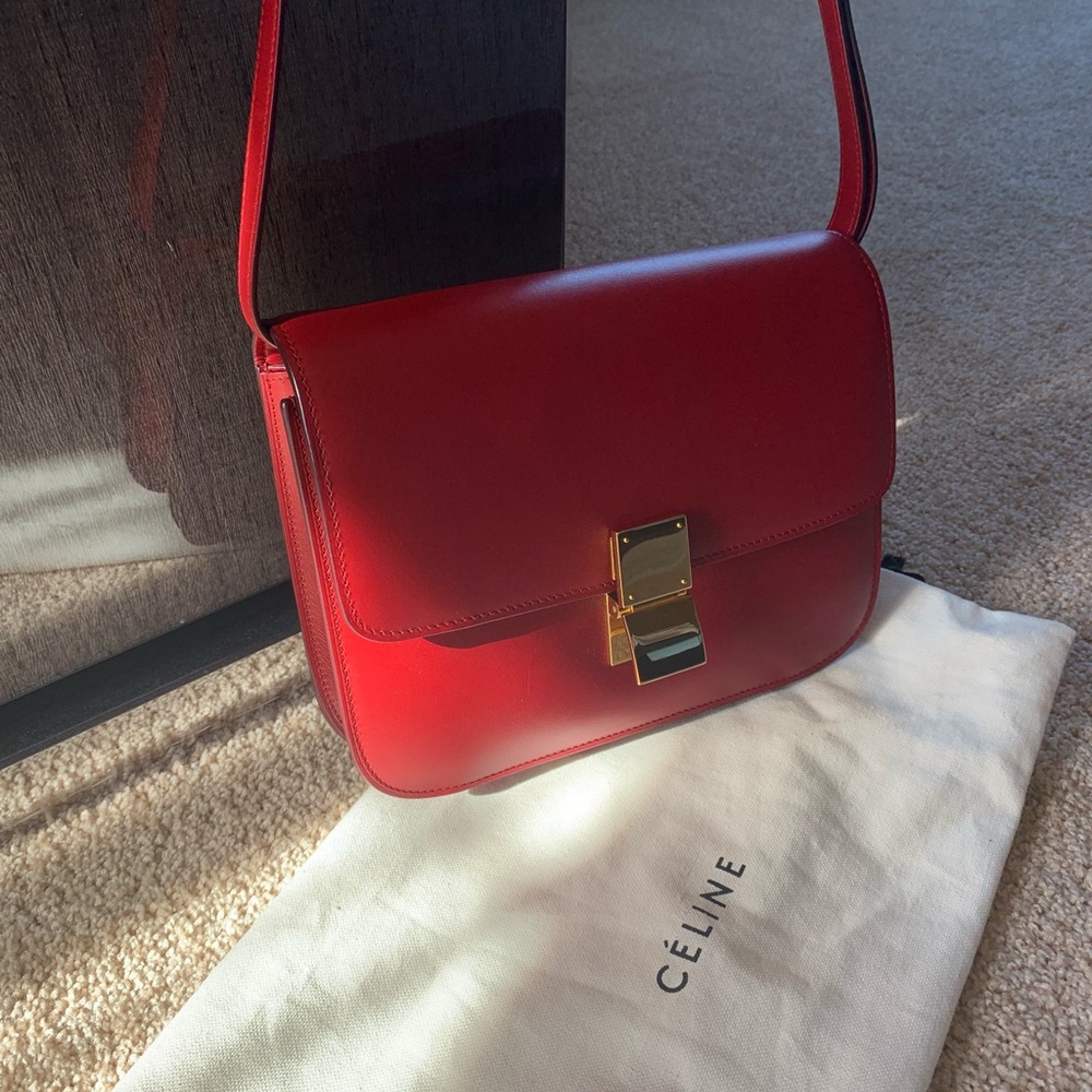 Celine Box